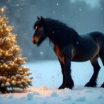 The 12 Days of Healing: A Holiday  Guide to Spiritual Growth