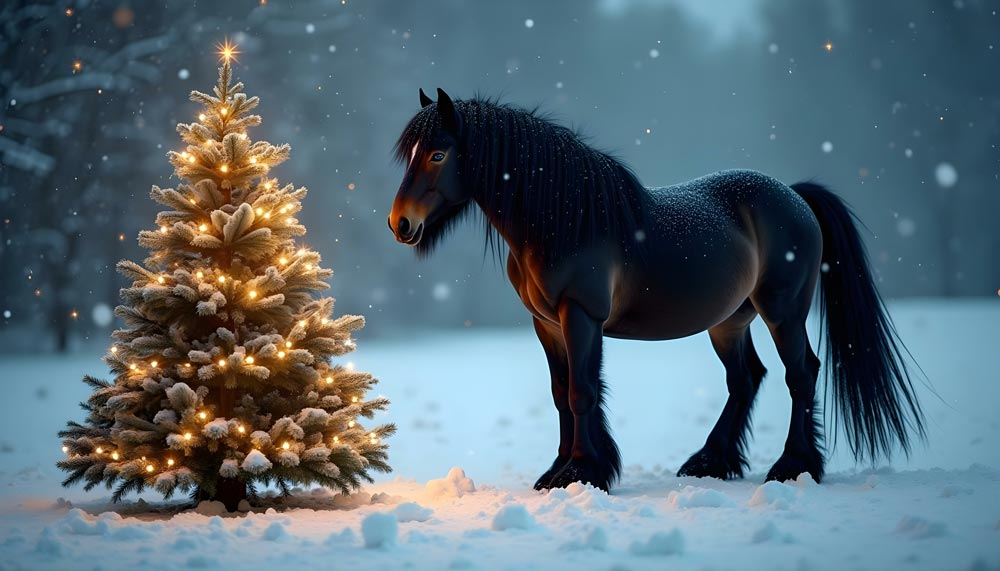 The 12 Days of Healing: A Holiday  Guide to Spiritual Growth