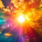 Will You Celebrate the Sun  Standing Still?